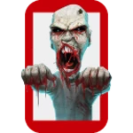 scary screen android application logo